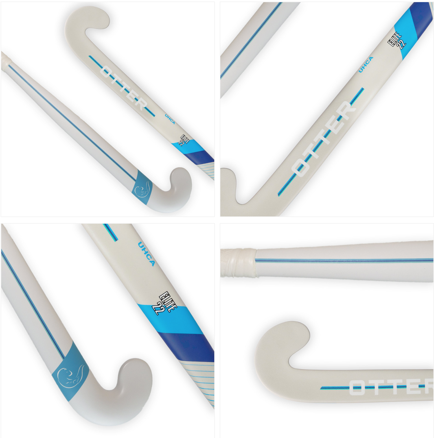 Otter Hockey O Elite Field Hockey Stick