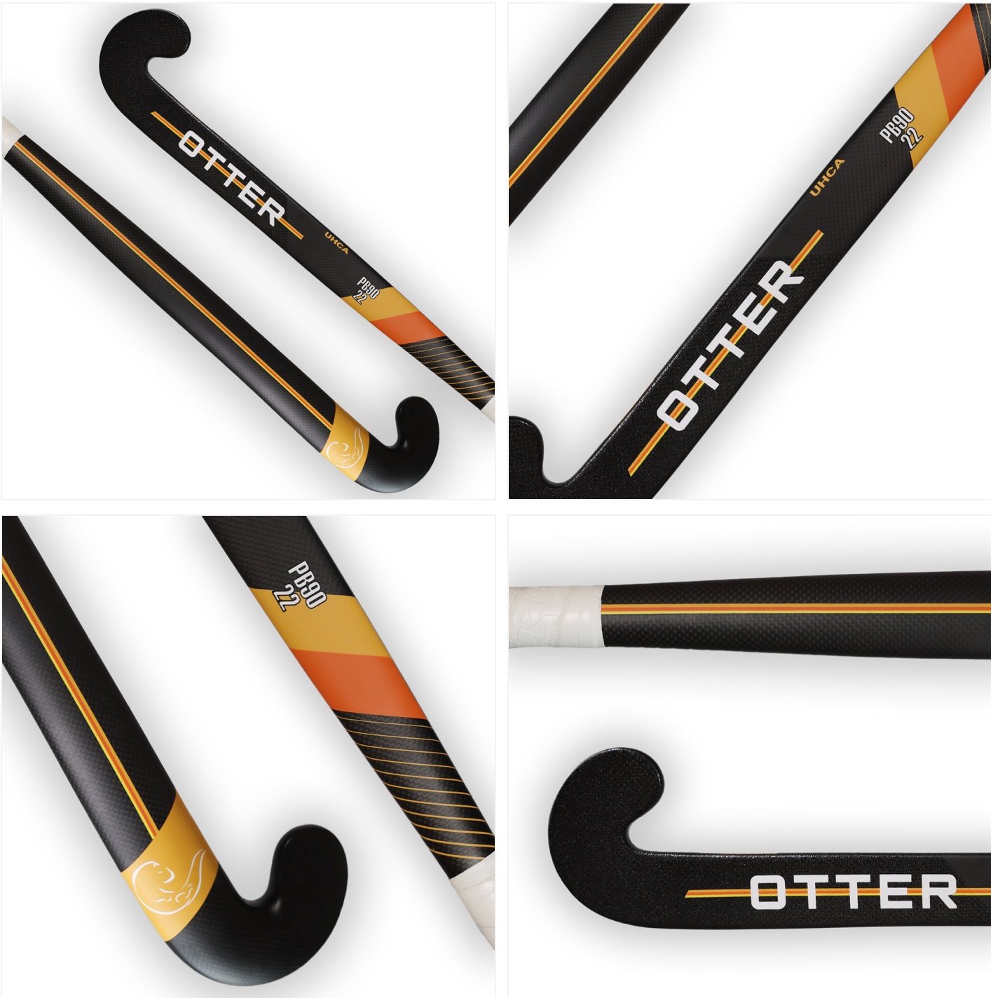 Otter Hockey PB 90 Field Hockey Stick