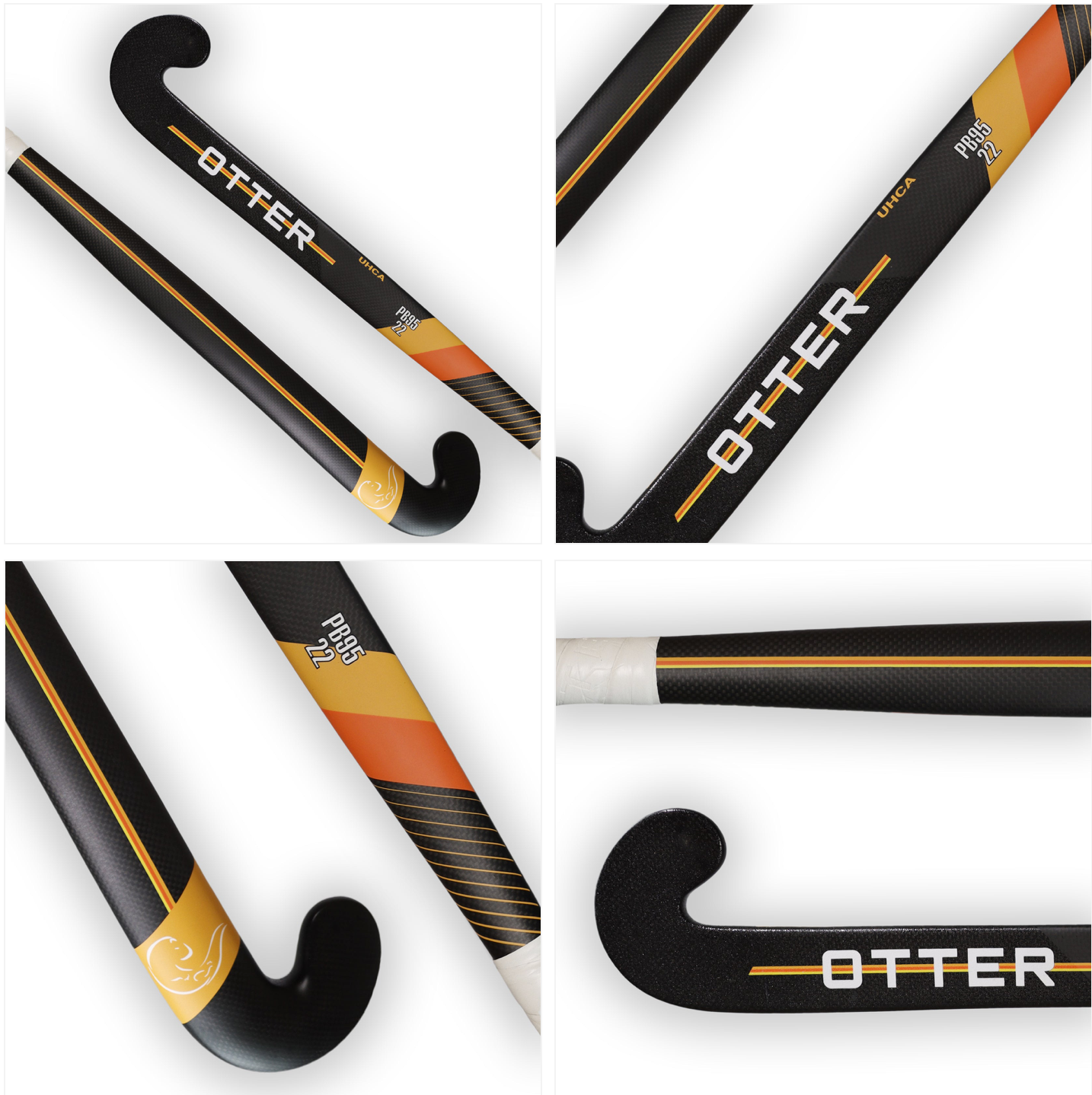 Otter Hockey PB 95 Field Hockey Stick