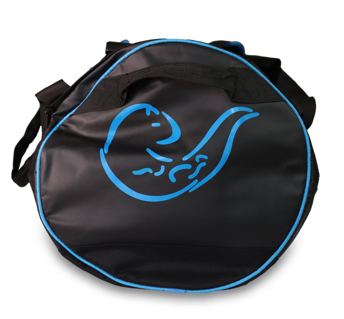 Otter Hockey Matchday Travel Duffle Bag