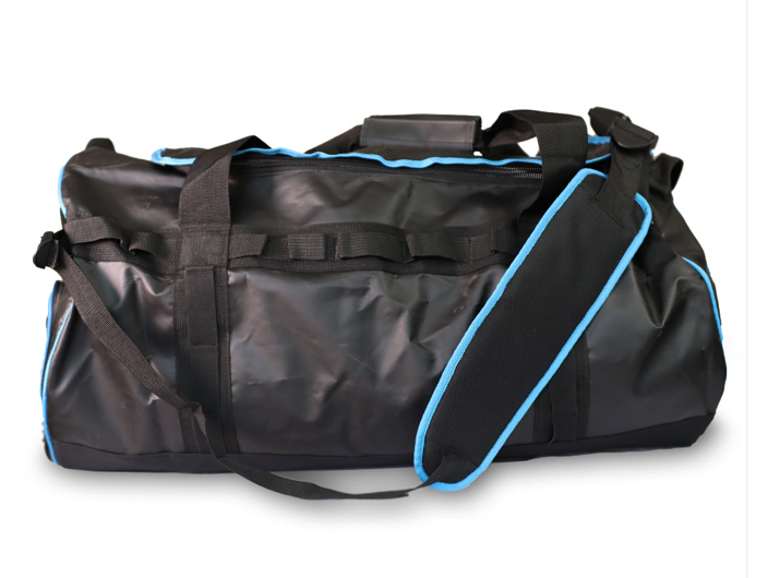 Otter Hockey Matchday Travel Duffle Bag