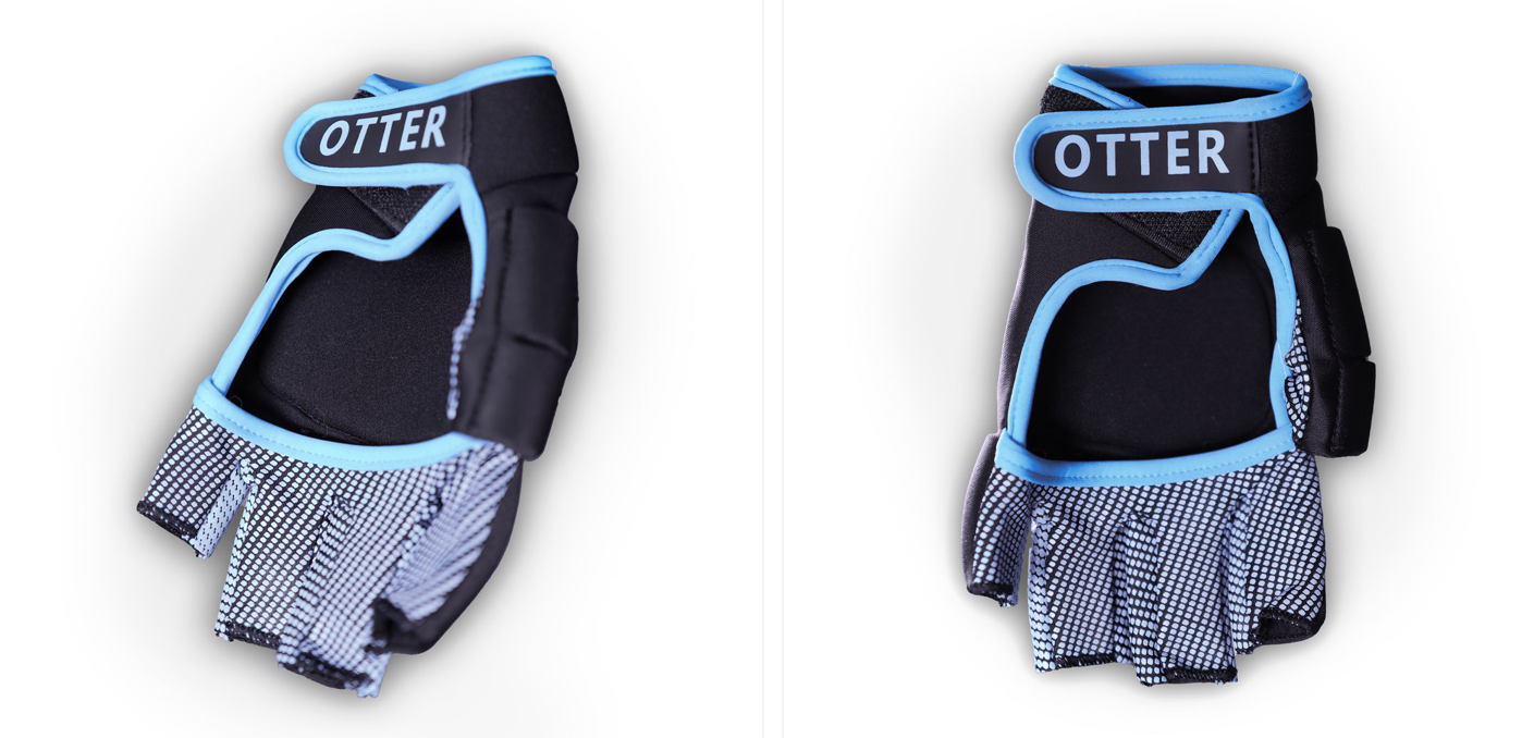 Otter Hockey MK9 Glove