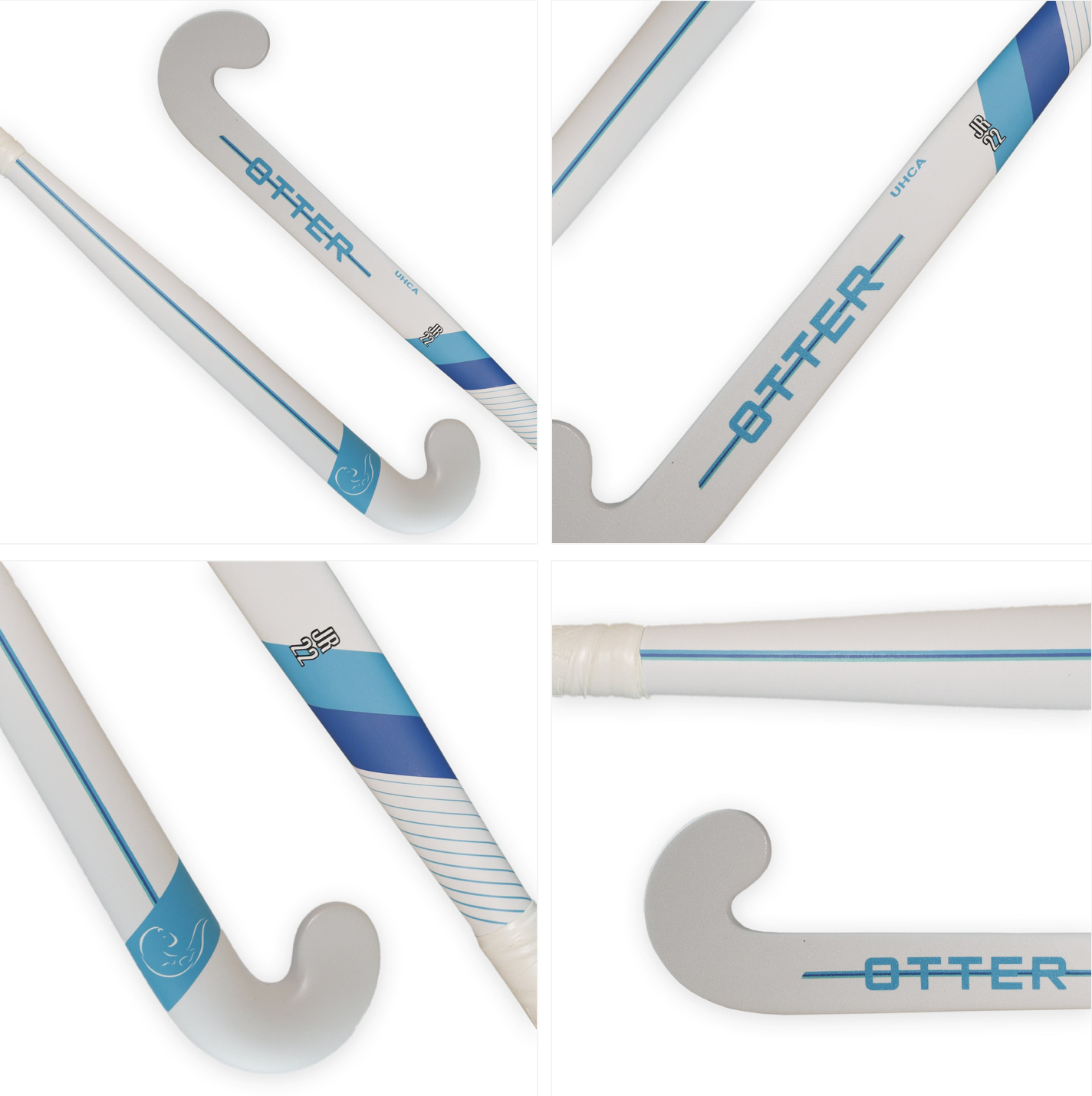 Otter Hockey Junior Field Hockey Stick
