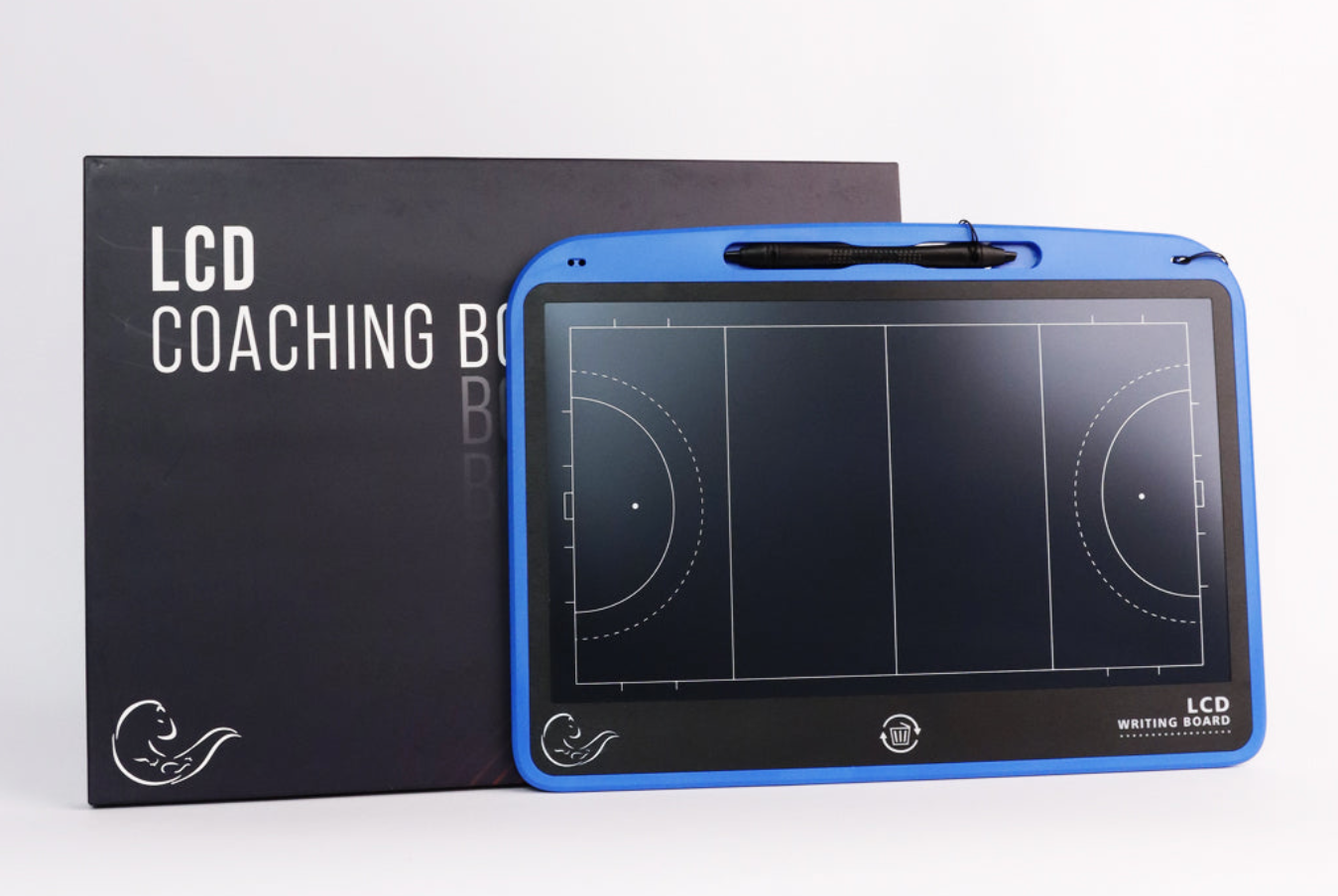 Otter Hockey LCD Coaching Board