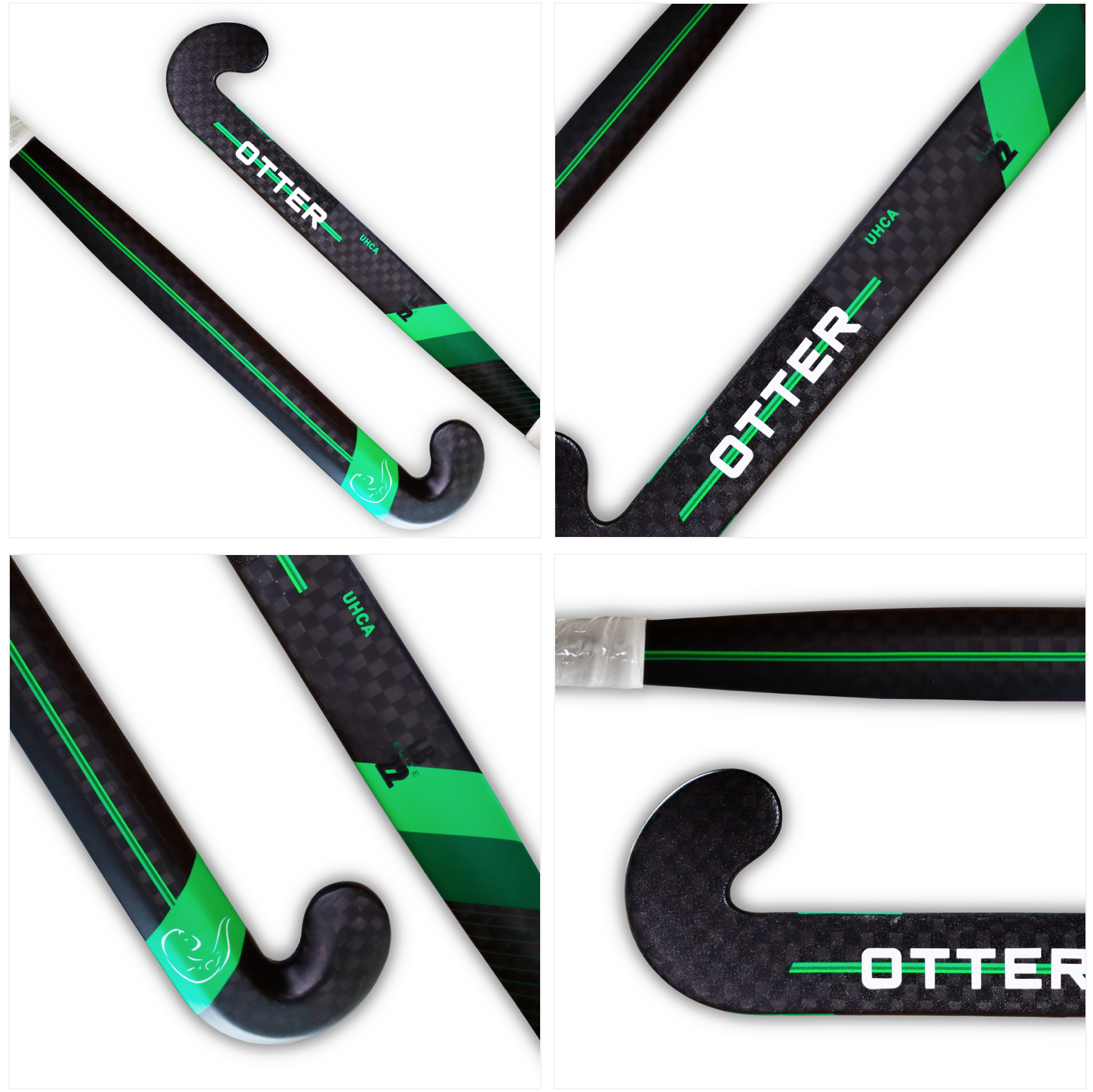 Otter Field Hockey LB Elite Field Hockey Stick – Otter Hockey USA