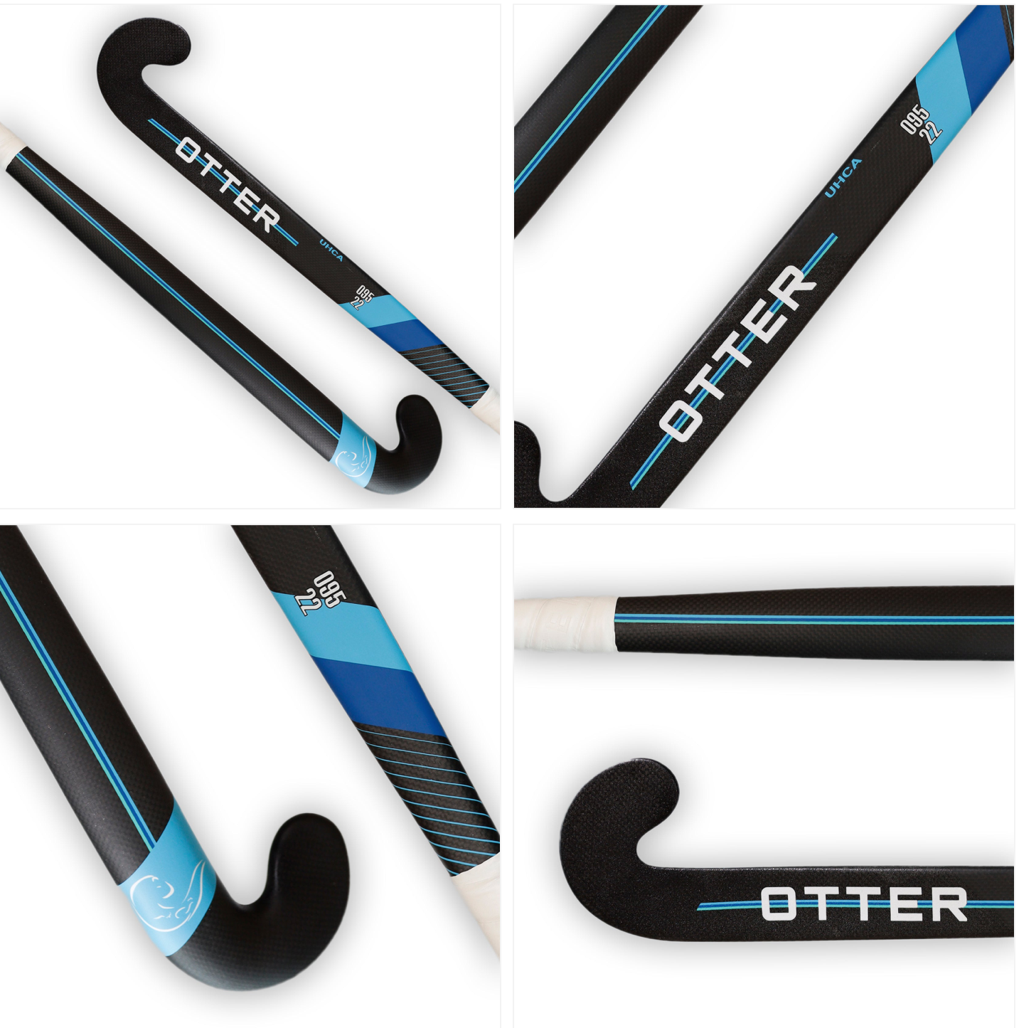 Otter Hockey O 95 Field Hockey Stick