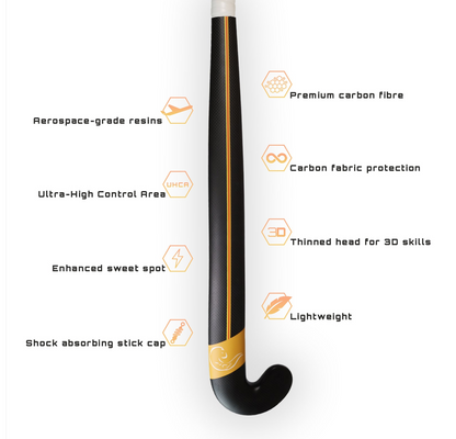 Otter Hockey PB 90 Field Hockey Stick