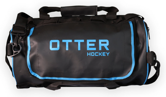 Otter Hockey Gym Duffle Bag Lite